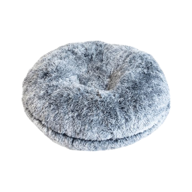 Kentucky Dogwear - Mand voor honden Comfort Donut Gray