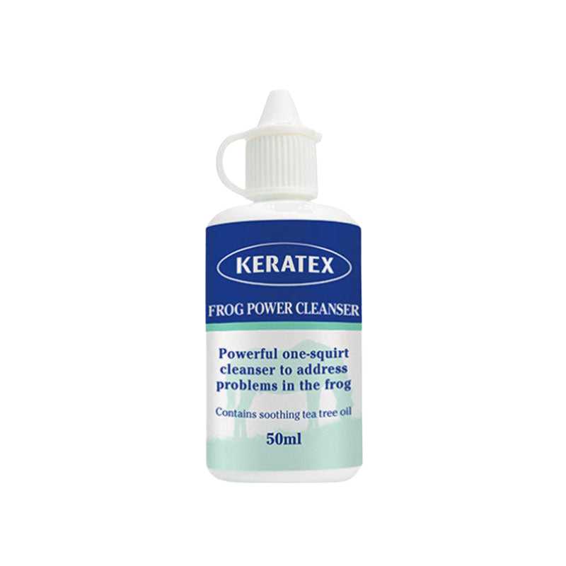 Keratex - Désinfectants fourchettes Power cleanser