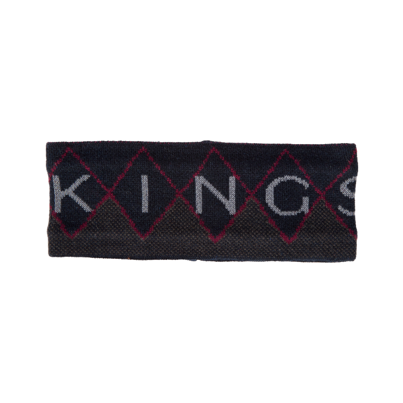 Kingsland - Bandeau KLMika marine