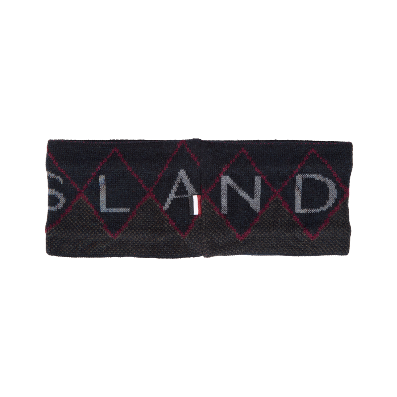 Kingsland - Bandeau KLMika marine