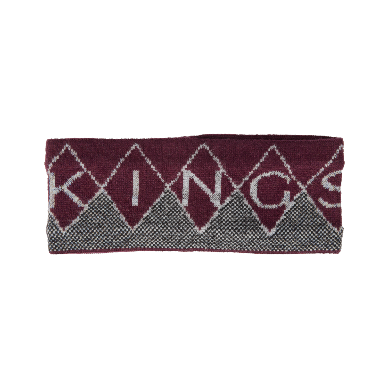 Kingsland - Bandeau KLMika figue