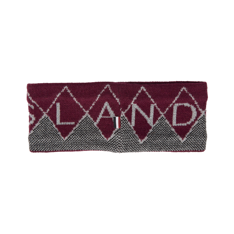 Kingsland - Bandeau KLMika figue