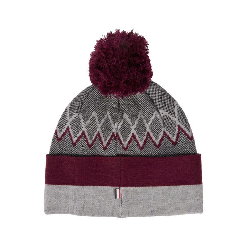 Kingsland - Bonnet mixte KLMika figue
