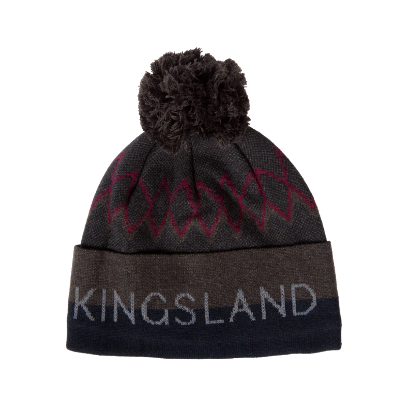 Kingsland - KLMika gemengde marine muts 