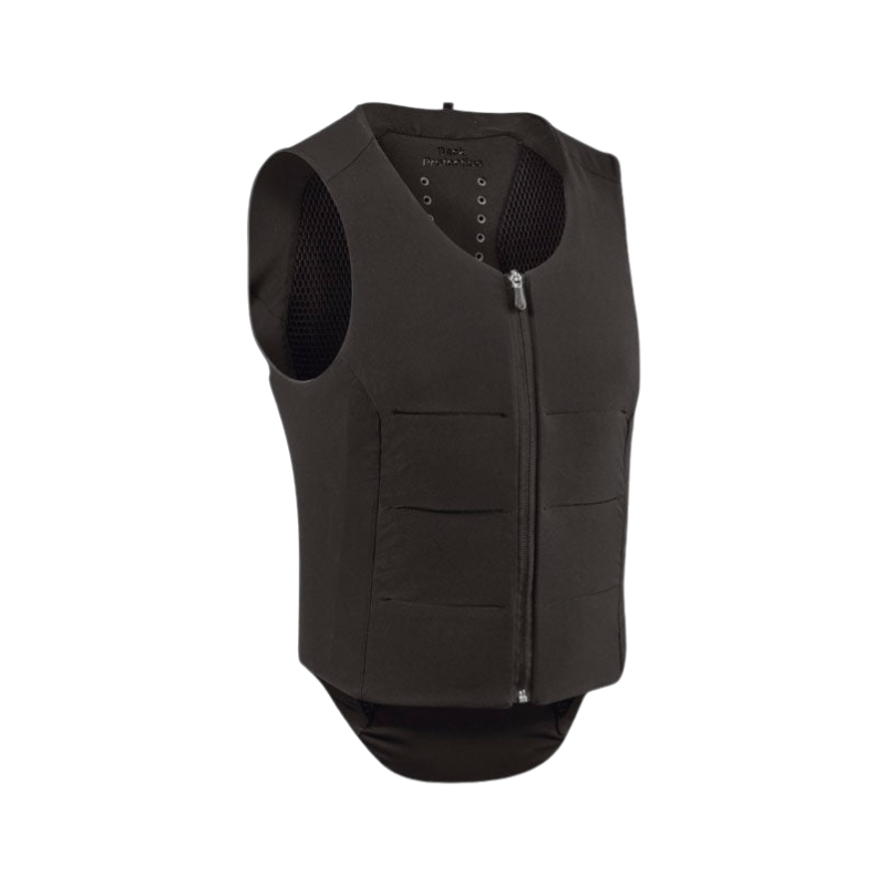 Komperdell - FlexFit 2 unisex back protector Regular black