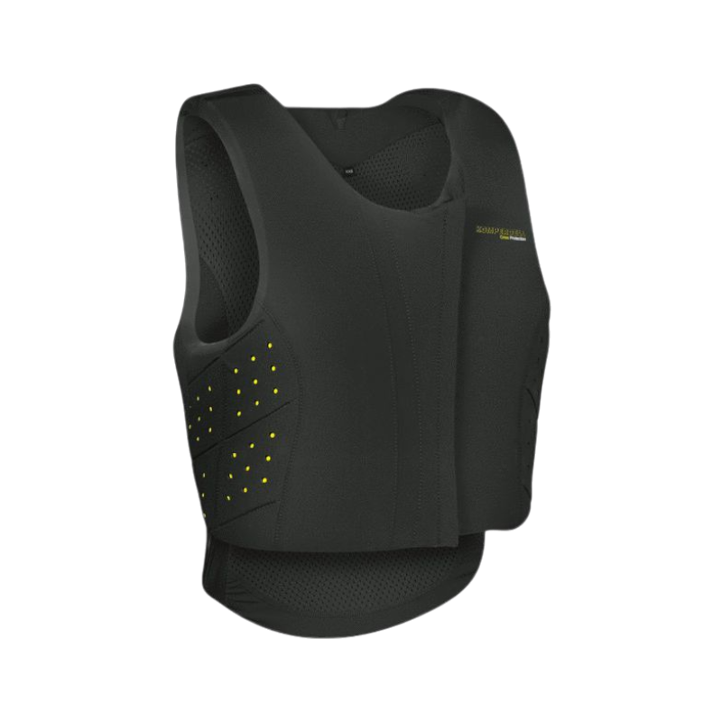Komperdell - Junior front Zip Protective Vest