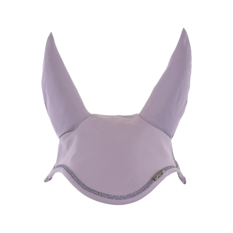 Lami-cell - Hoed voor paarden Midnight mauve 