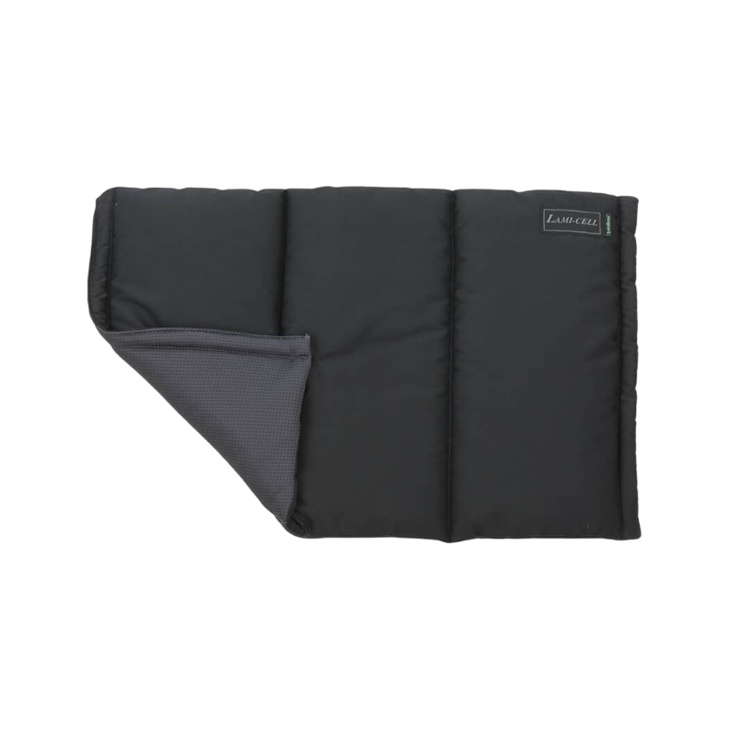 Lami-cell - Onderbalken Zwart bamboe (x2) 
