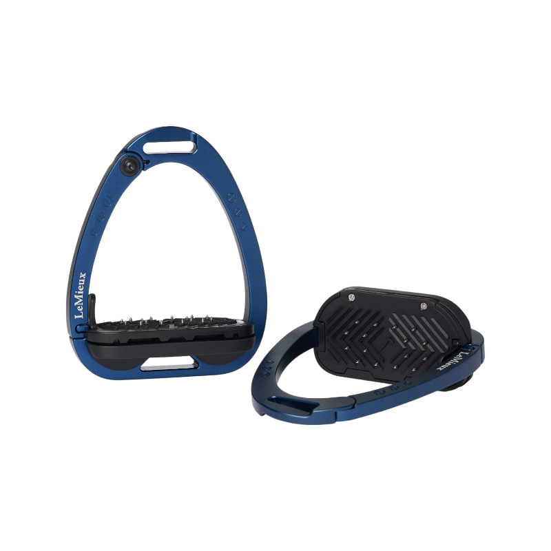 Lemieux - Vector Balance Stirrup marine veiligheidsbeugels 