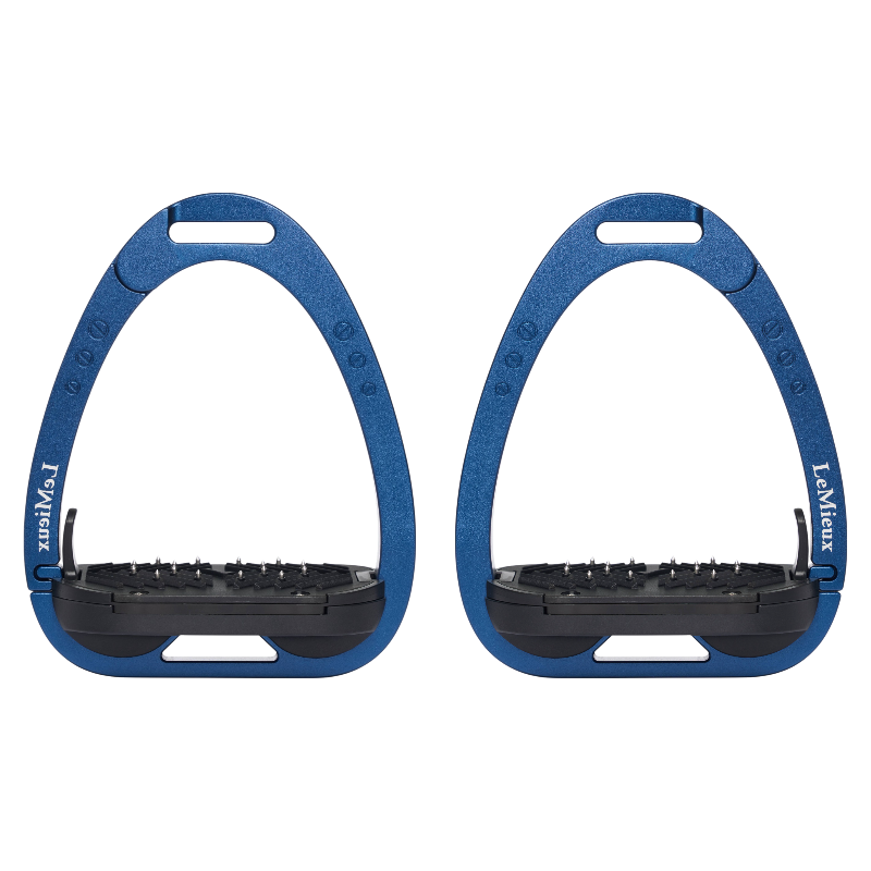Lemieux - Vector Balance Stirrup marine veiligheidsbeugels 