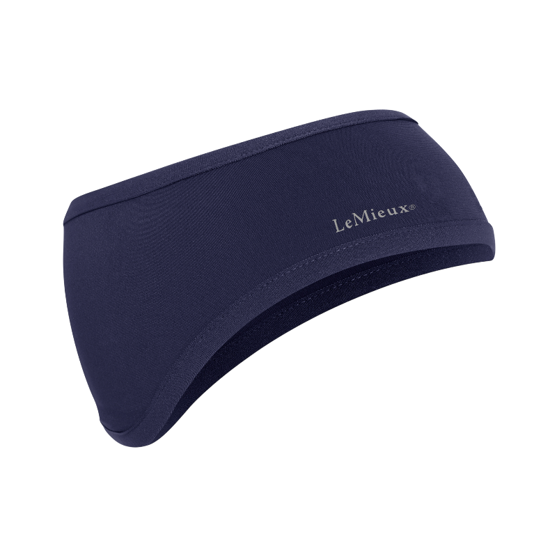 Lemieux - Oorkap Ear Warmer indigo 
