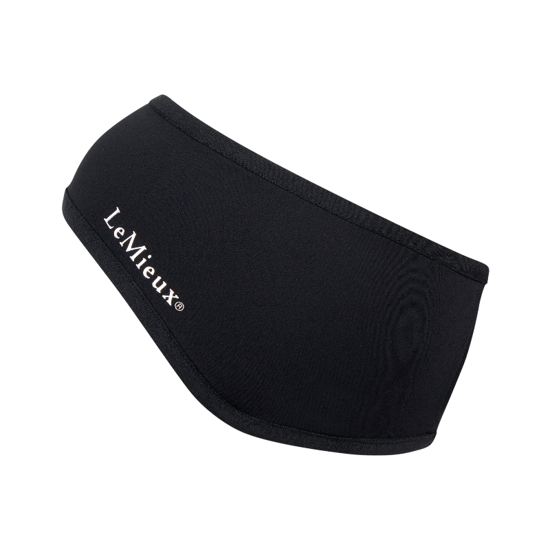 Lemieux - Oorkap Ear Warmer zwart 
