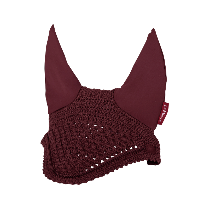 Lemieux - Vogue Bordeaux Pferdedecke 