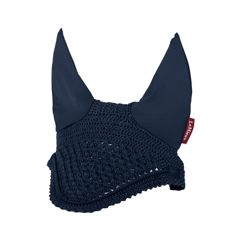 Lemieux - Hoed voor paarden Vogue marine 
