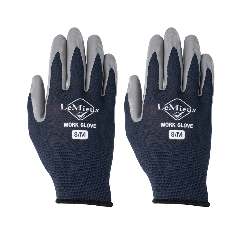 Lemieux - Gants de travail Work marine