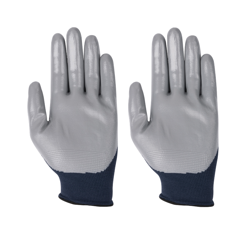 Lemieux - Gants de travail Work marine