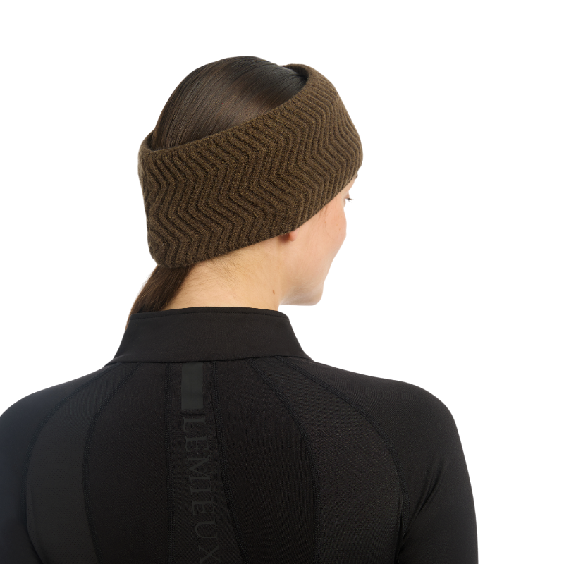 Lemieux - Headband femme Lila alpine