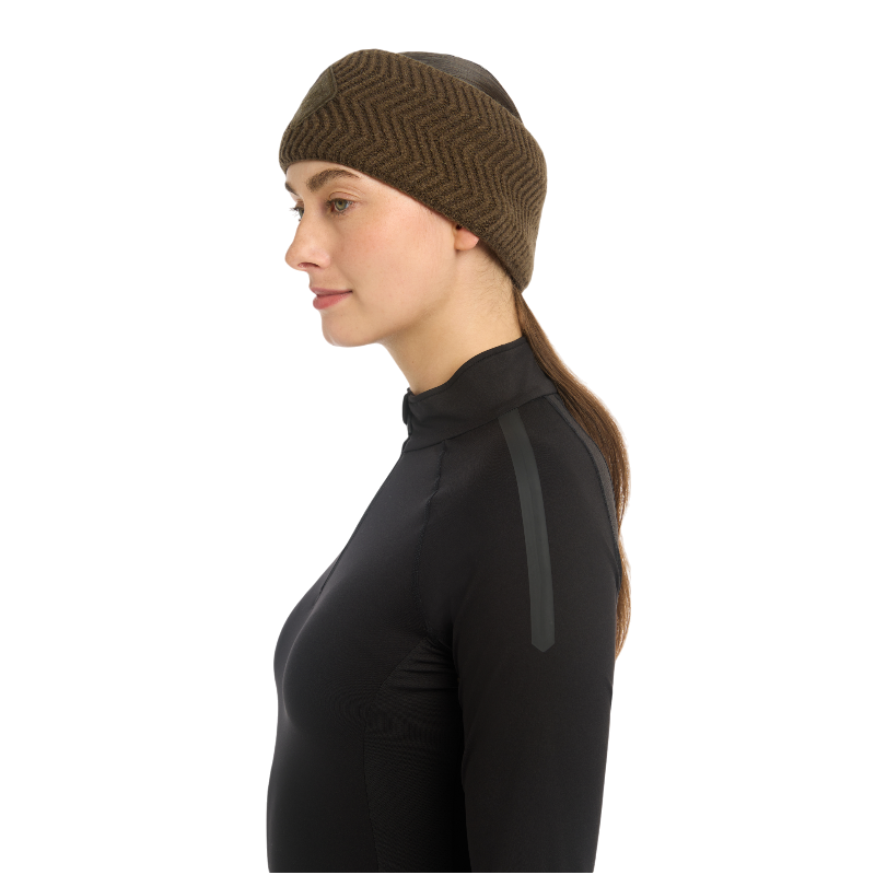 Lemieux - Headband femme Lila alpine