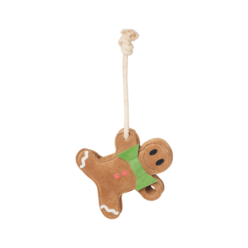 Lemieux - Gingerbread Horse Toy 