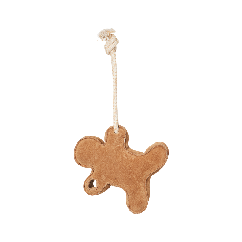 Lemieux - Gingerbread Horse Toy 
