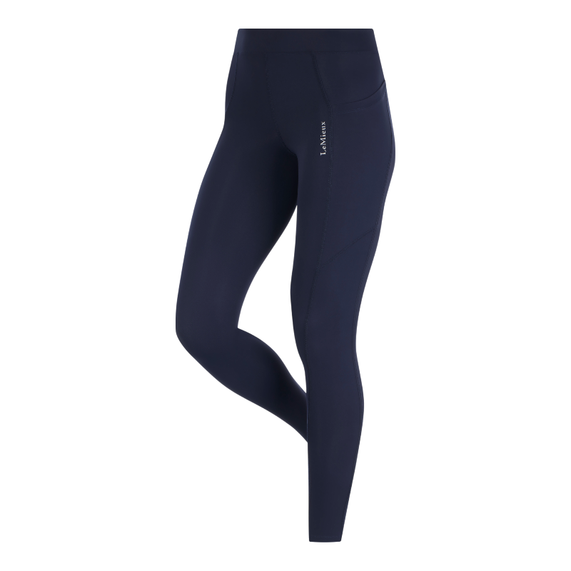 Lemieux - Dames rijlegging Dani marine 