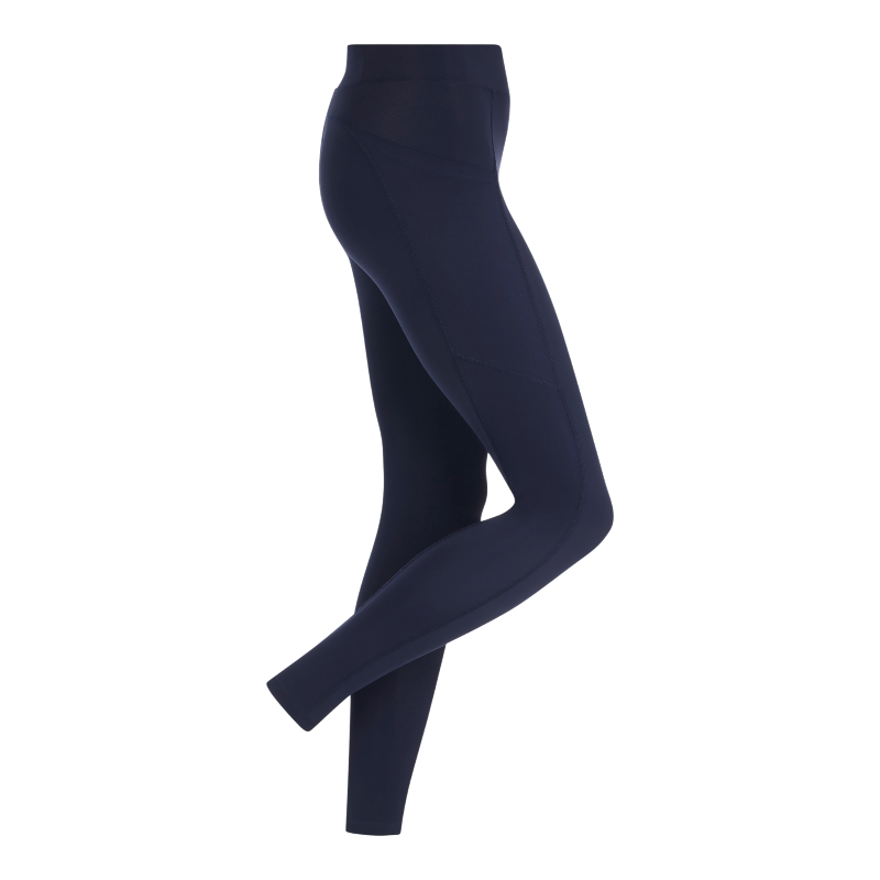Lemieux - Legging d'équitation femme Dani marine