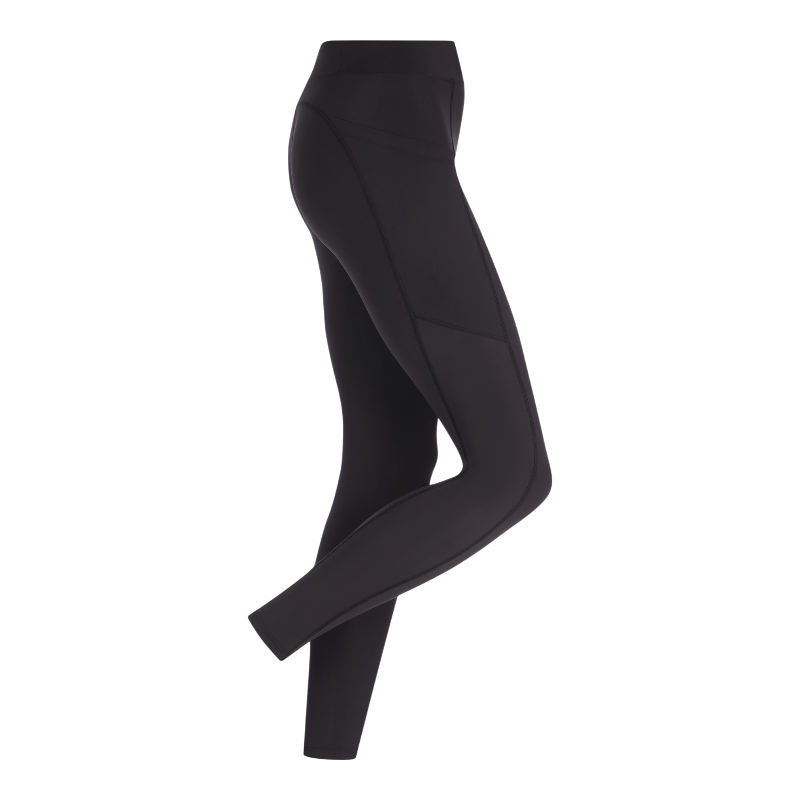 Lemieux - Legging d'équitation femme Dani noir