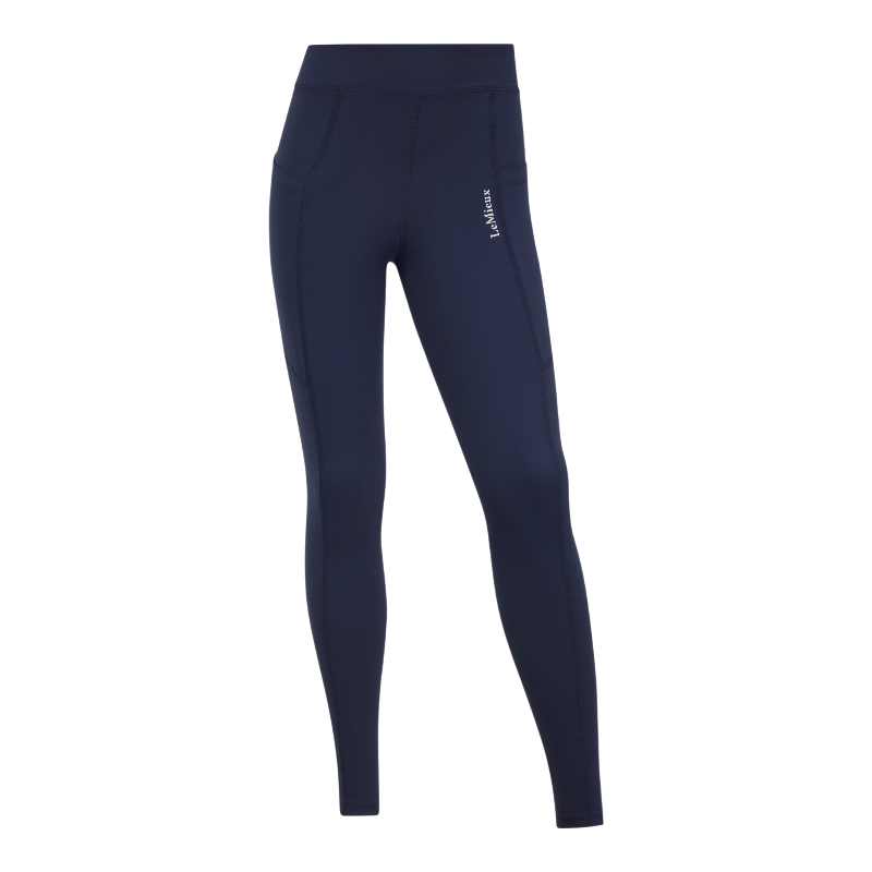 Lemieux - Meisjesrijlegging Darla marine 