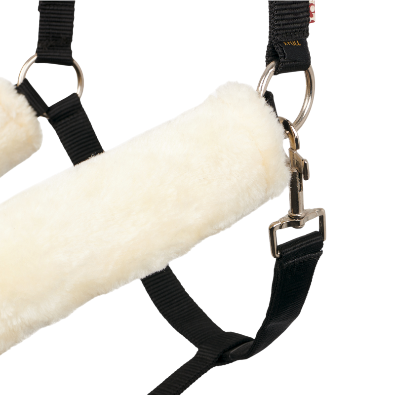 Lemieux - Licol pour chevaux Comfort natural | - Ohlala