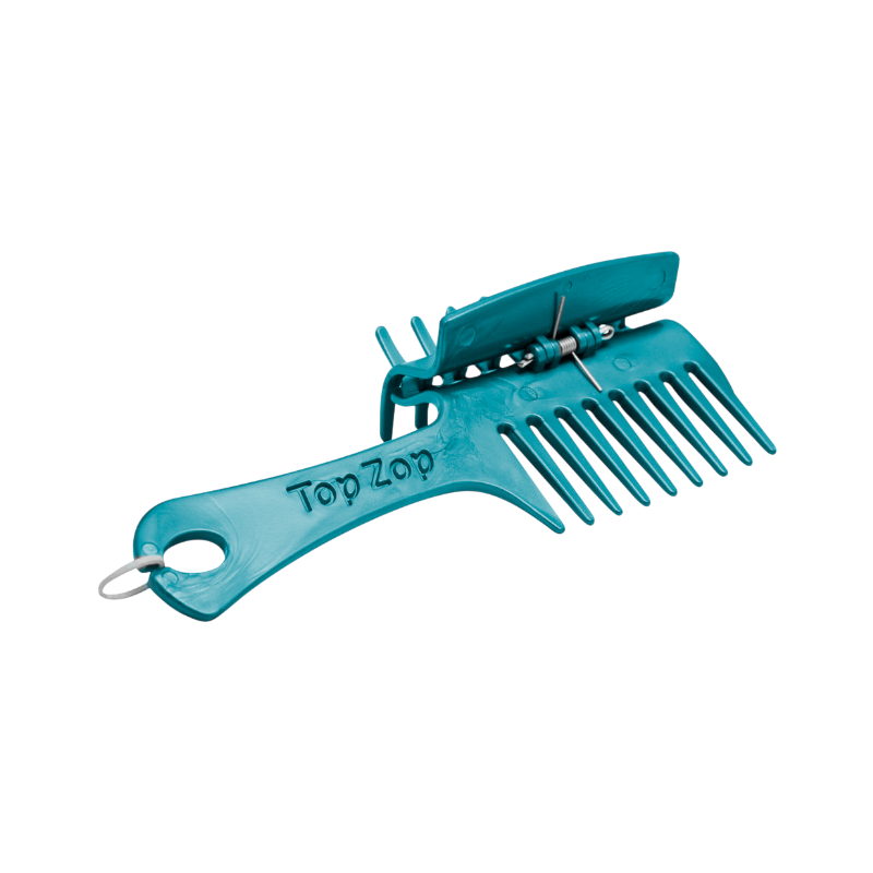 Lemieux - Top Zop blauer Pinsel 