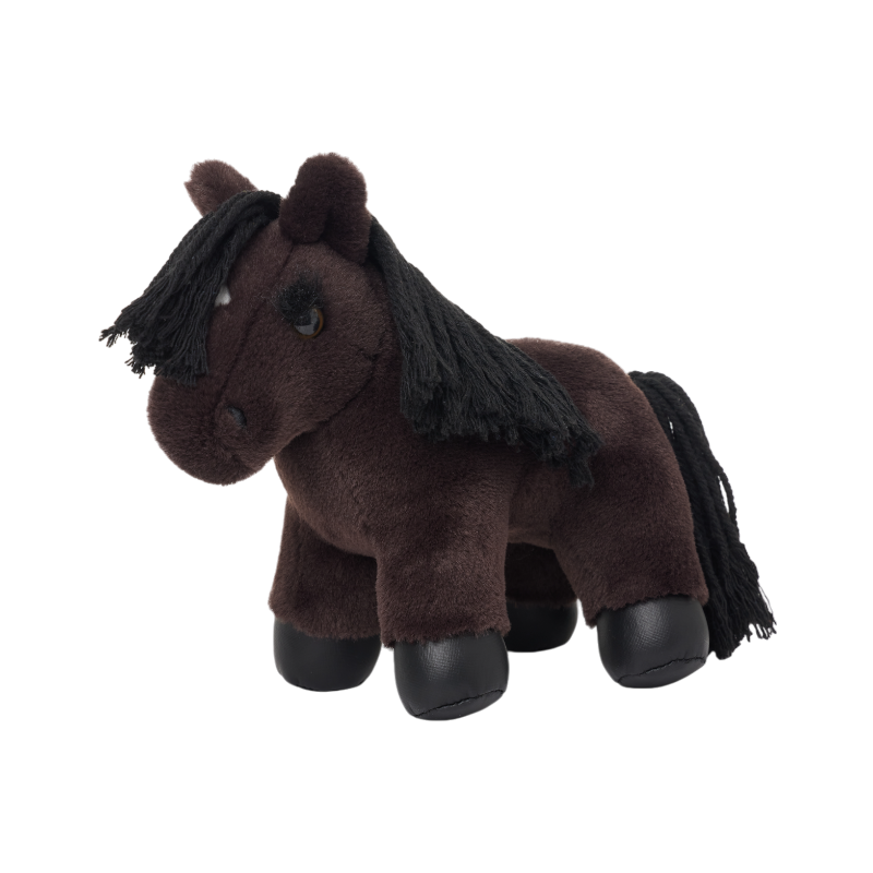 Lemieux - Tiny Pony Freya Plush 