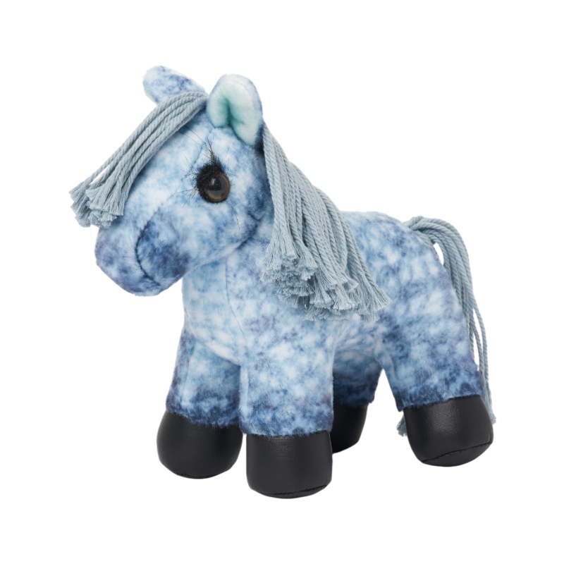 Lemieux - Peluche Tiny Pony Sam