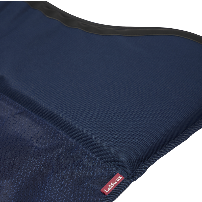Lemieux - Pro Stable Guard marine boxdeur 
