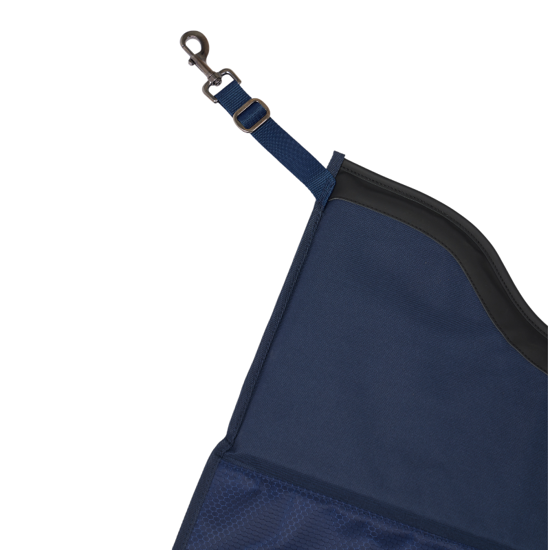 Lemieux - Porte de box Pro Stable Guard marine