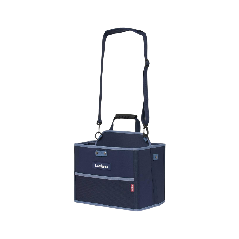 Lemieux - Collapsible marine grooming bag 