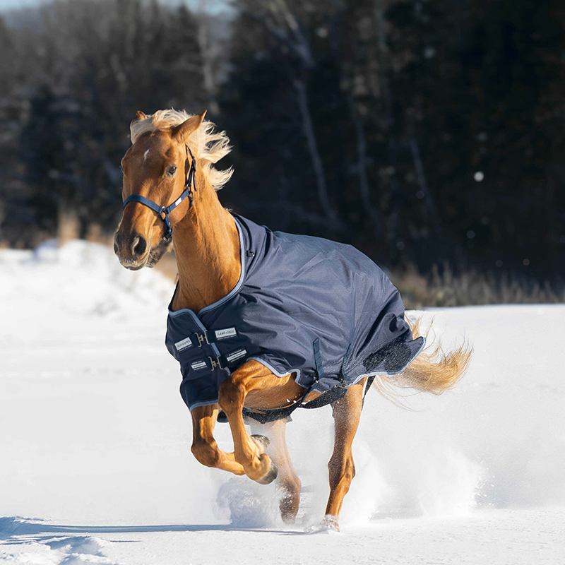 Lami-cell - Couverture d'extérieur Field Master 0g marine