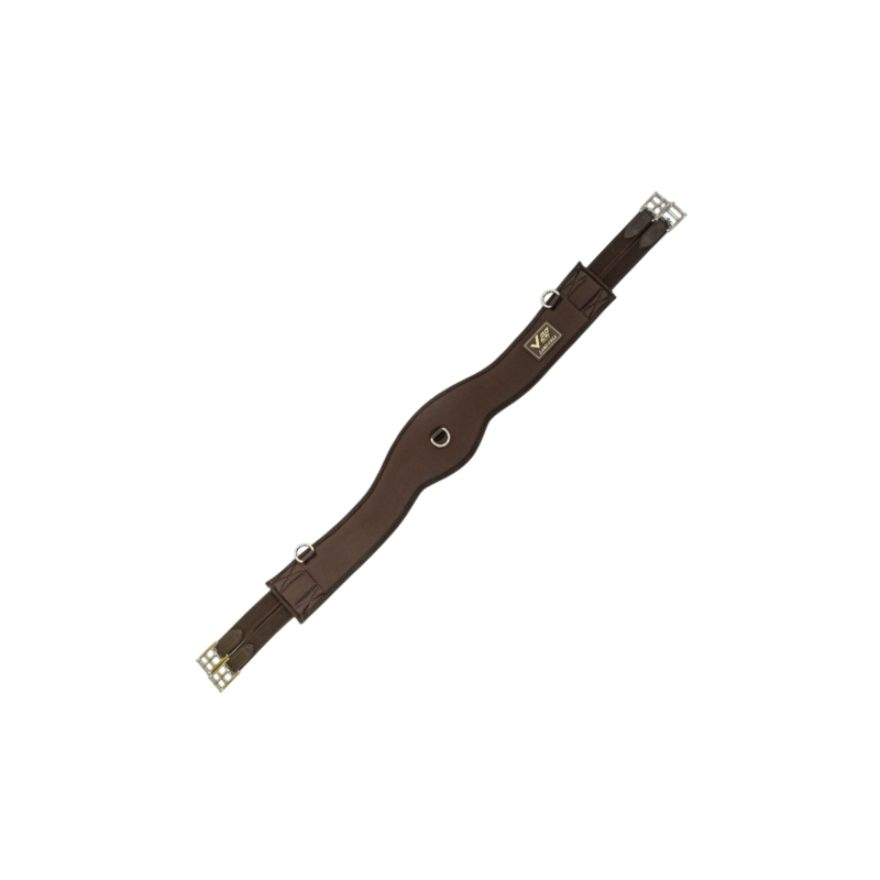 Lami-cell - Anatomical strap V22 brown