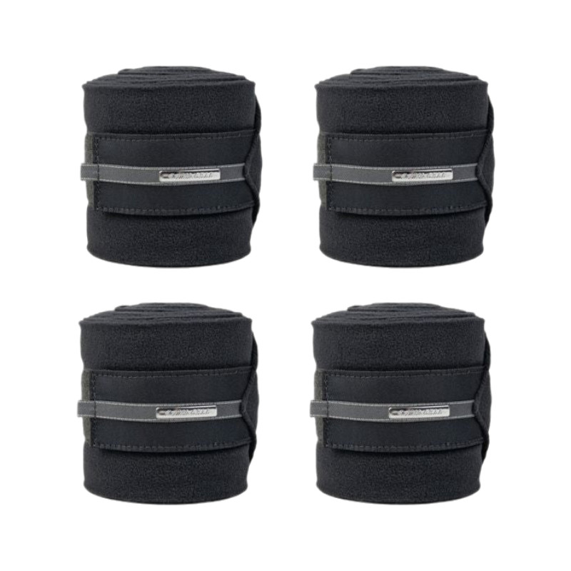 Lami-cell - Dunkelgrauer Aurora-Polostreifen x4