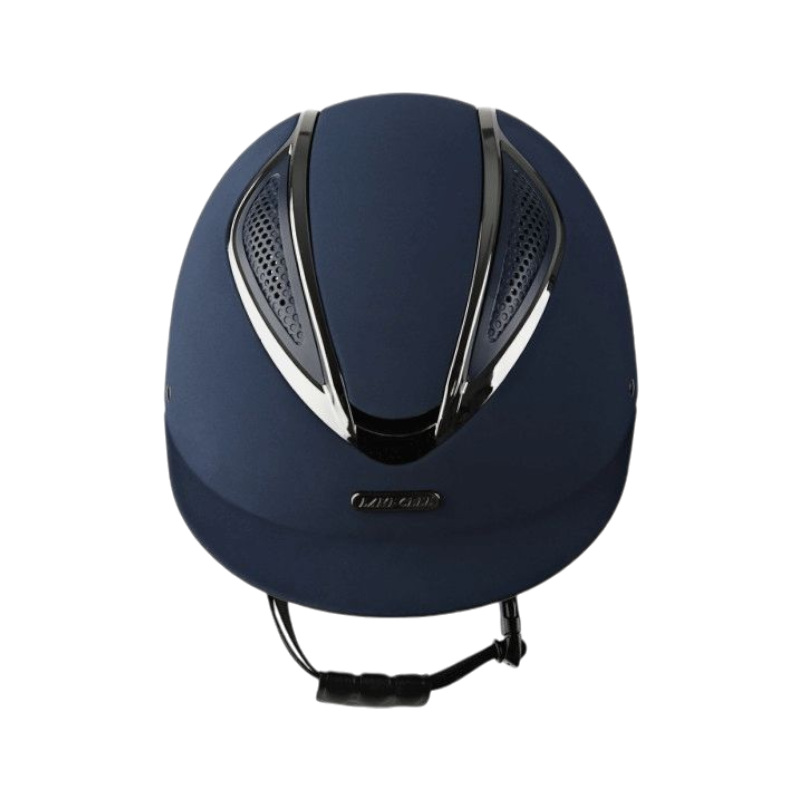 Lami-cell - Casque d'équitation Aramis marine