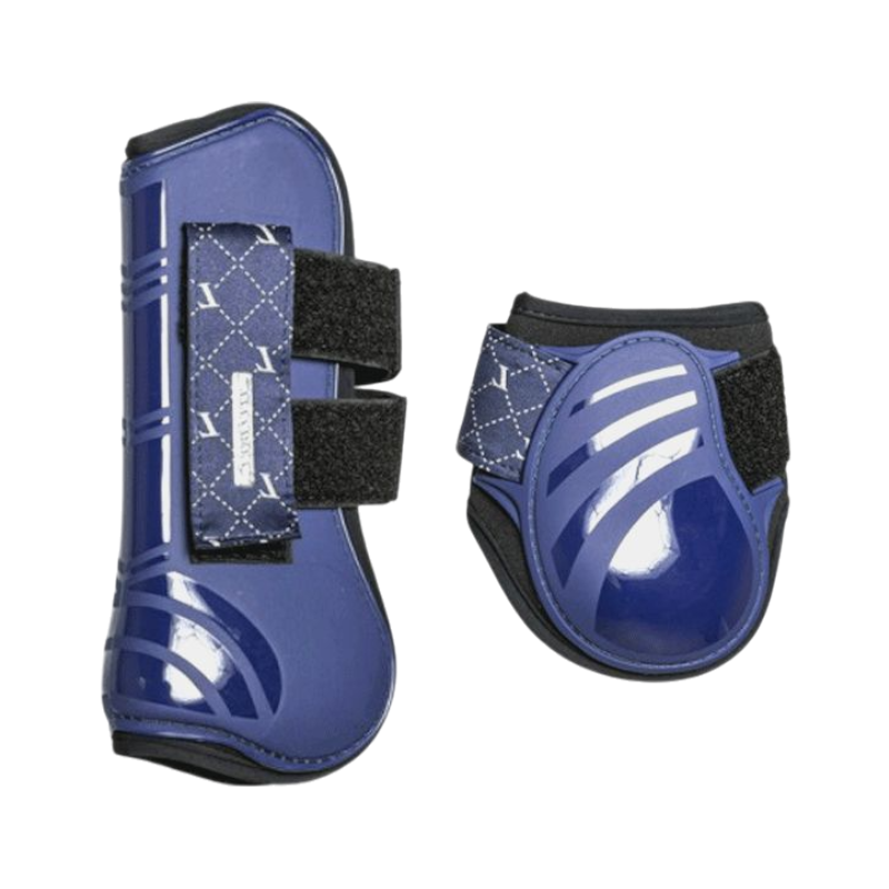 Lami-cell - Venus marine gaiters and fetlock protectors