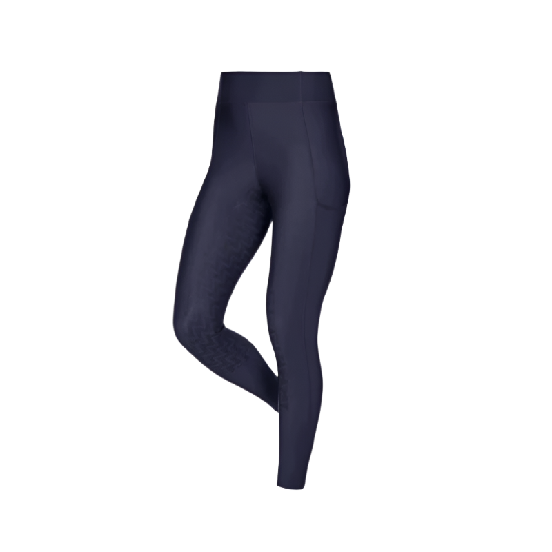 LeMieux - Legging d'équitation femme Naomi Pull on Navy