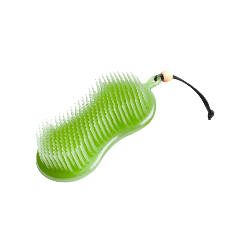 LeMieux - Hippo Brush green