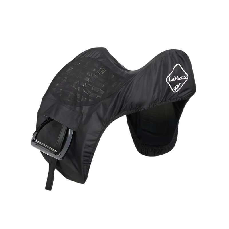 LeMieux - Waterproof dressage saddle cover