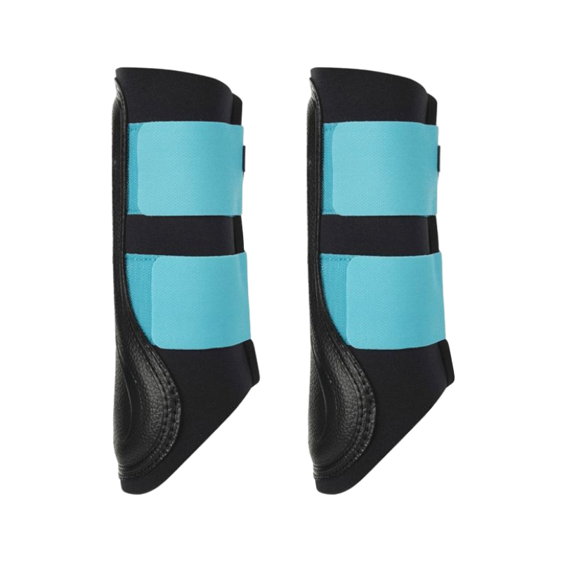 LeMieux - Grafter Azur closed gaiters