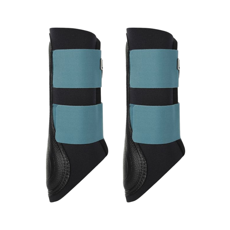 LeMieux - Grafter Sage Closed Gaiters