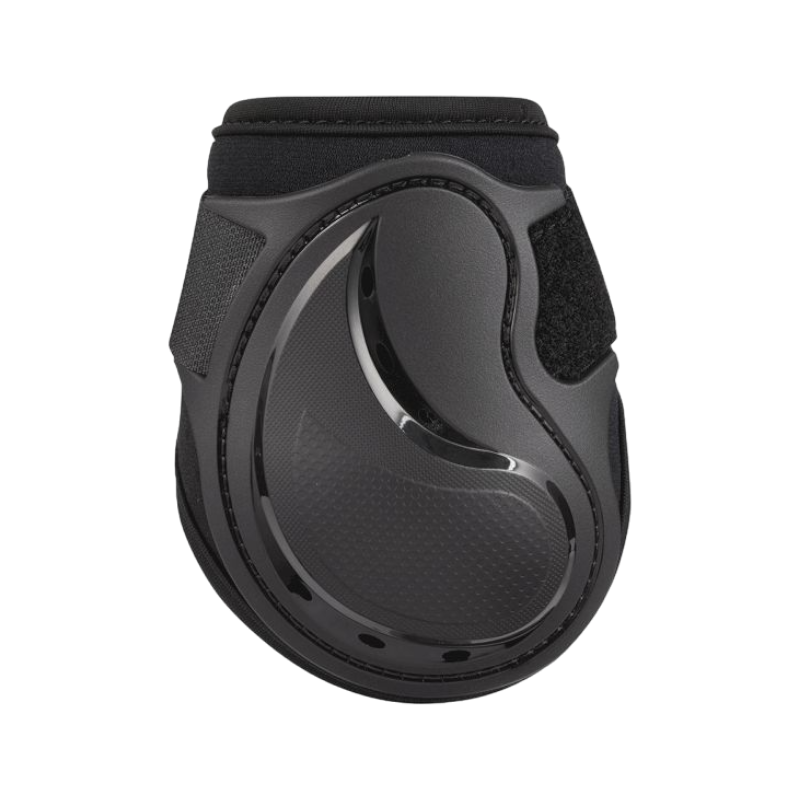 LeMieux - Junior Pro fetlock guard black