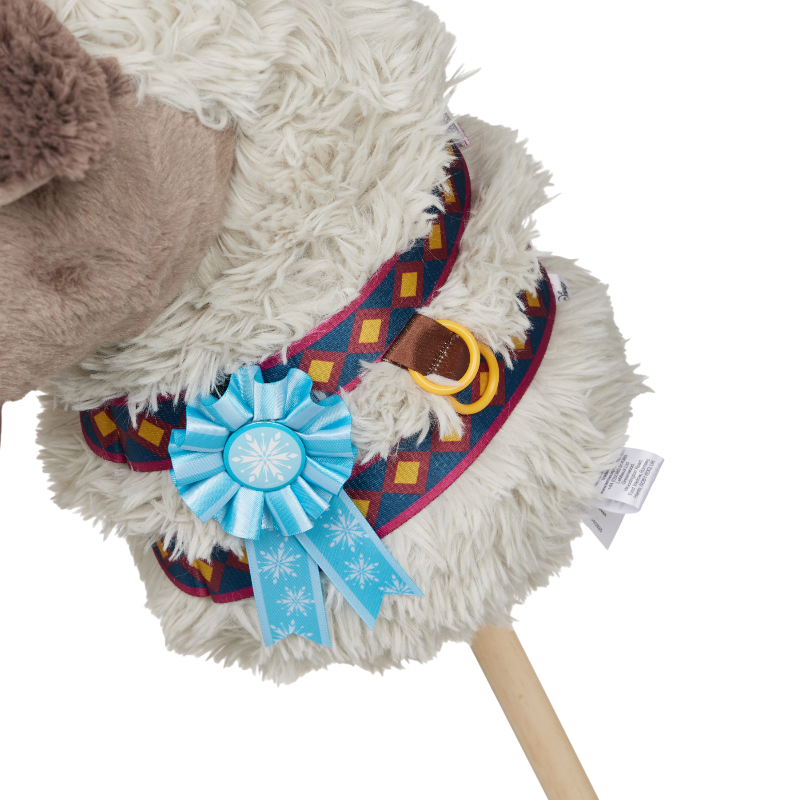 LeMieux - Accessoires pour Hobby Horse Disney Sven | - Ohlala