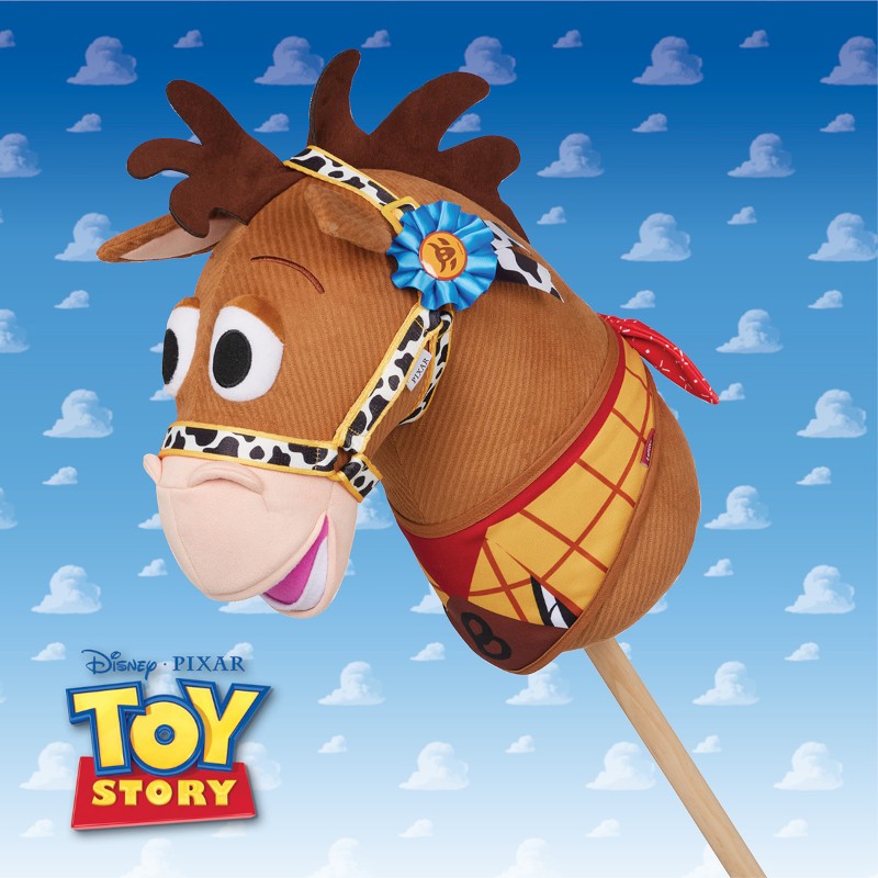 LeMieux - Hobby Horse Disney Pile-Poil | - Ohlala