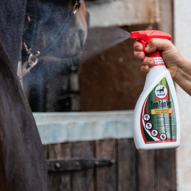 Leovet - Spray anti-insectes Tam Tam Vet