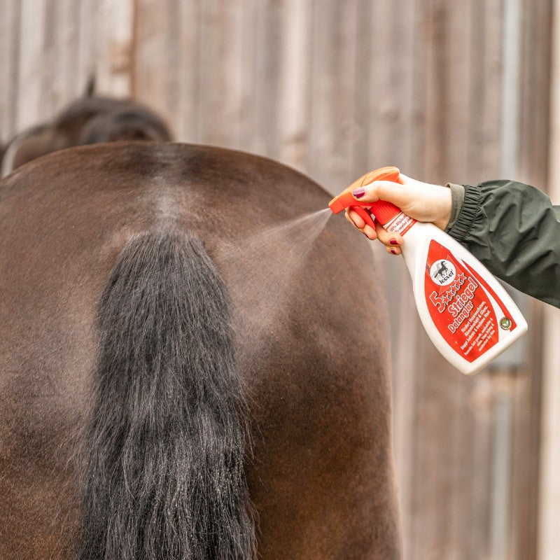 Leovet - 5-star detangling spray